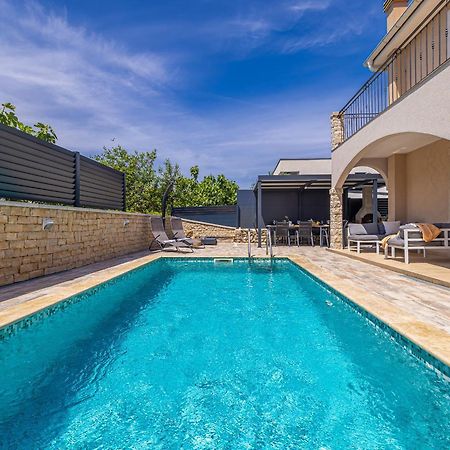 Villa Dijana West Linardići Kültér fotó
