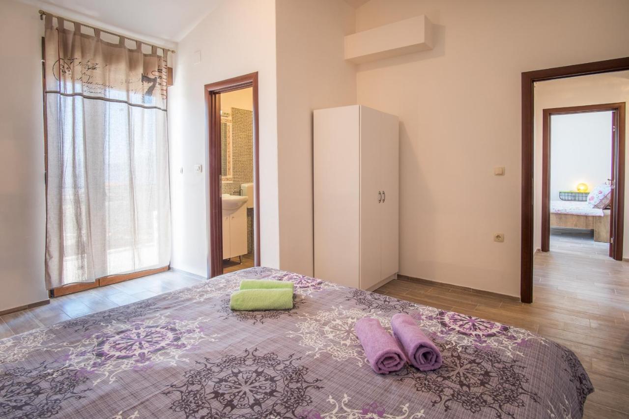 Villa Dijana West Linardići Kültér fotó
