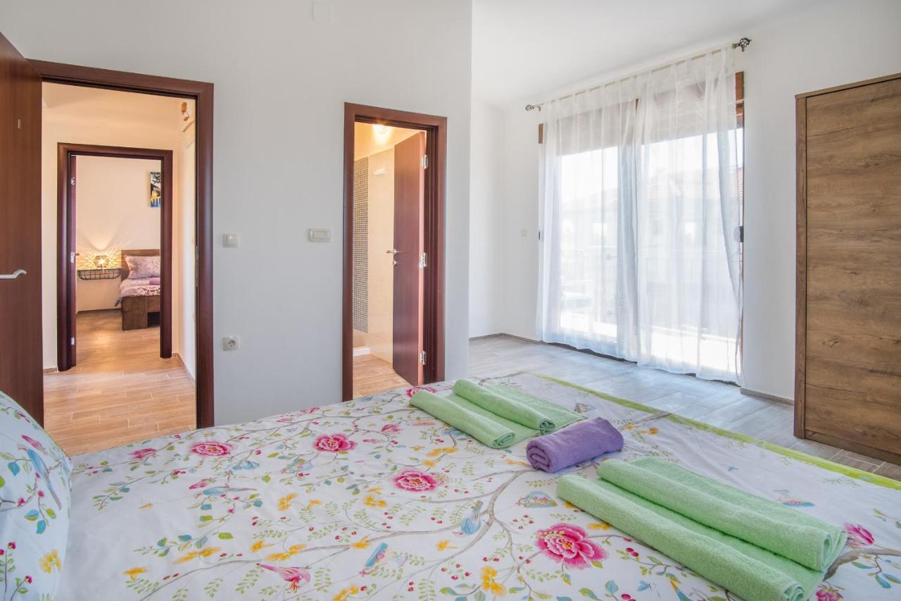 Villa Dijana West Linardići Kültér fotó