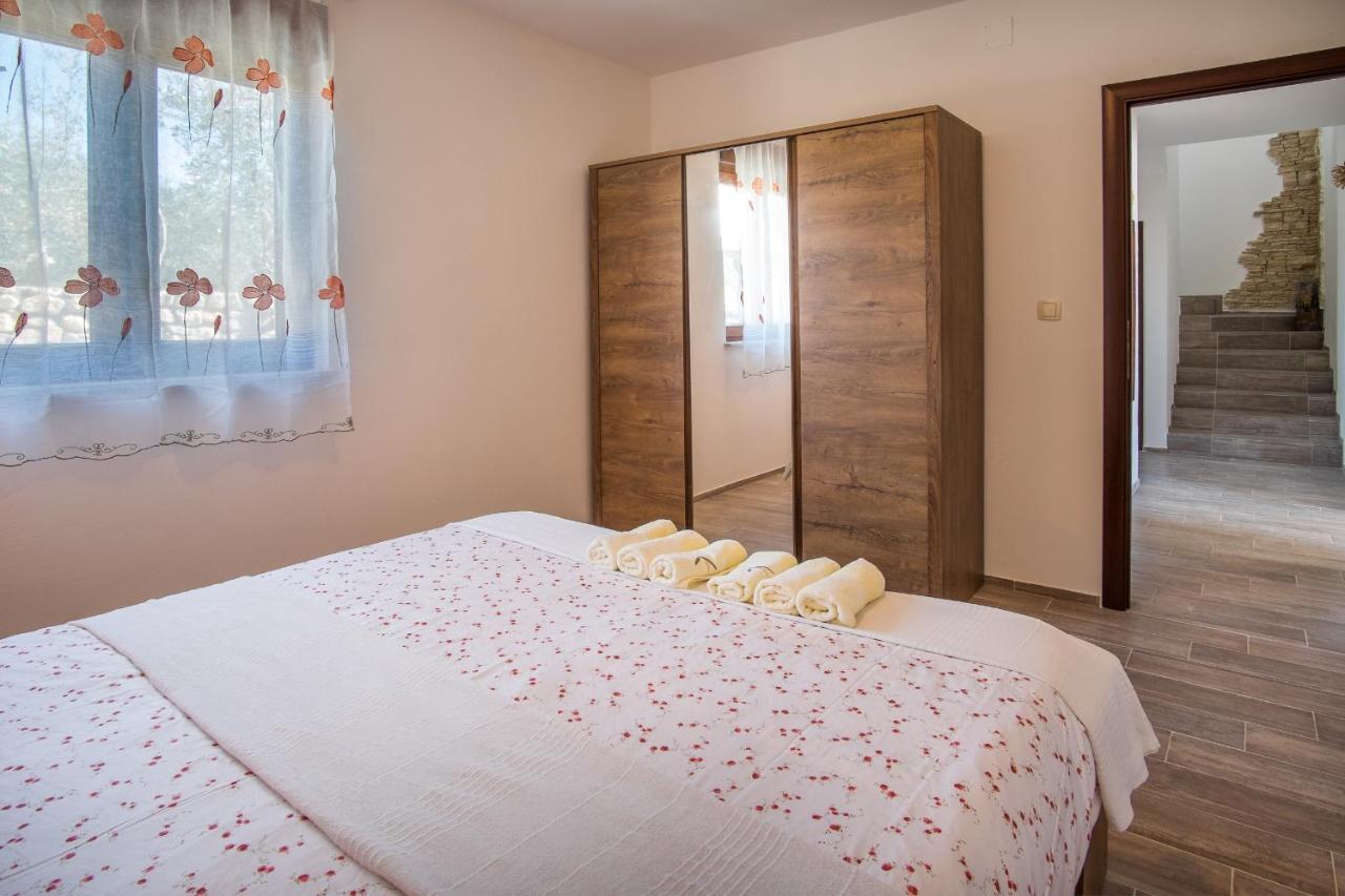 Villa Dijana West Linardići Kültér fotó