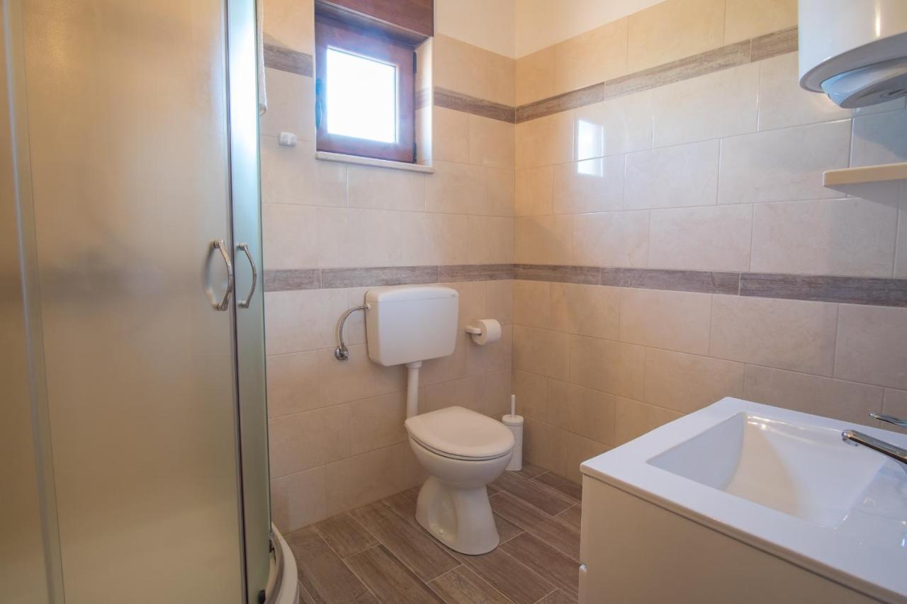 Villa Dijana West Linardići Kültér fotó
