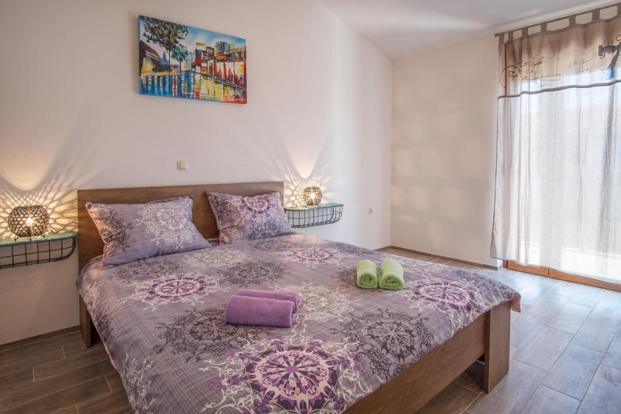 Villa Dijana West Linardići Kültér fotó