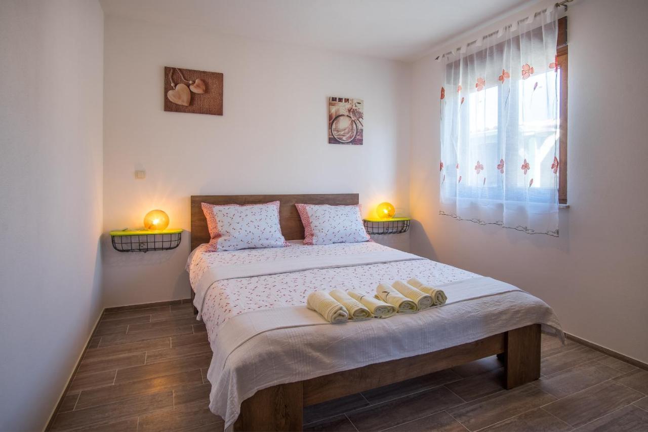 Villa Dijana West Linardići Kültér fotó