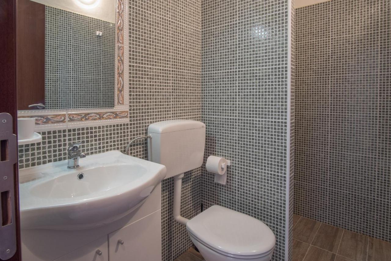 Villa Dijana West Linardići Kültér fotó