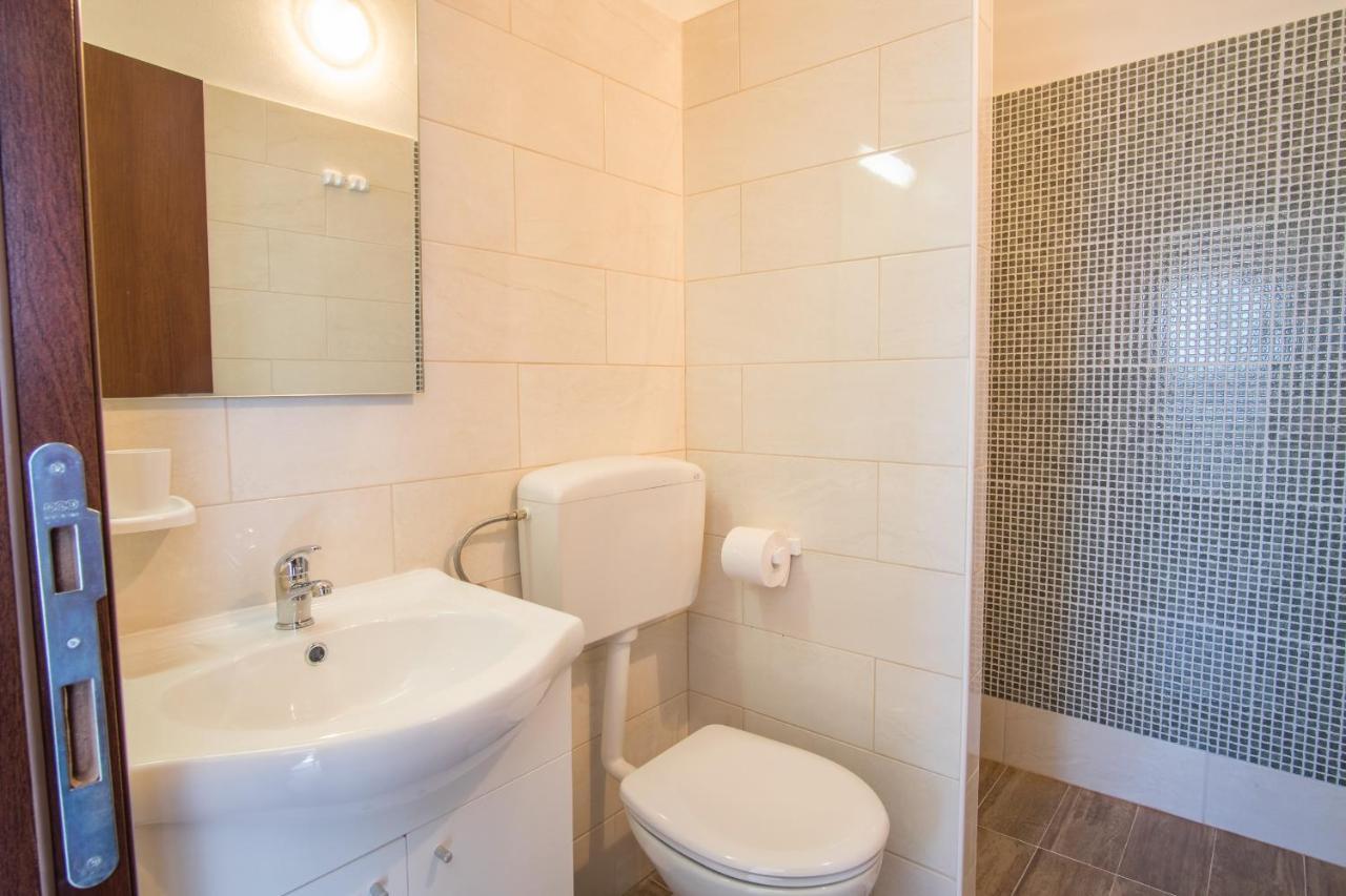 Villa Dijana West Linardići Kültér fotó