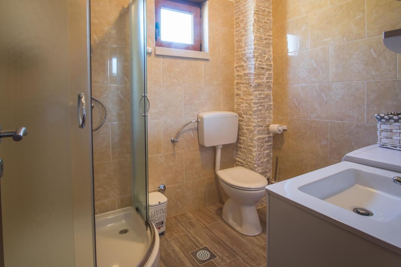 Villa Dijana West Linardići Kültér fotó
