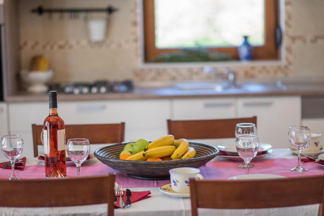 Villa Dijana West Linardići Kültér fotó