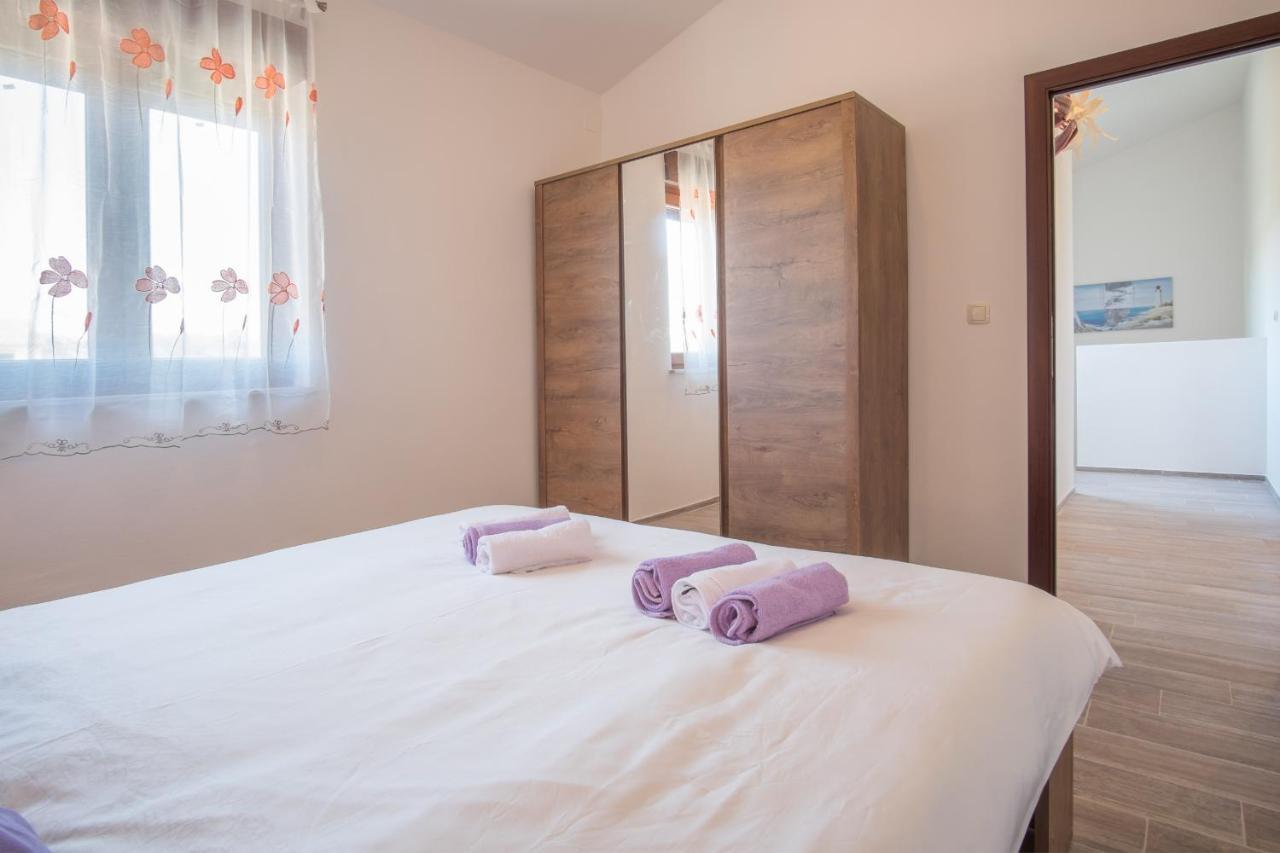 Villa Dijana West Linardići Kültér fotó