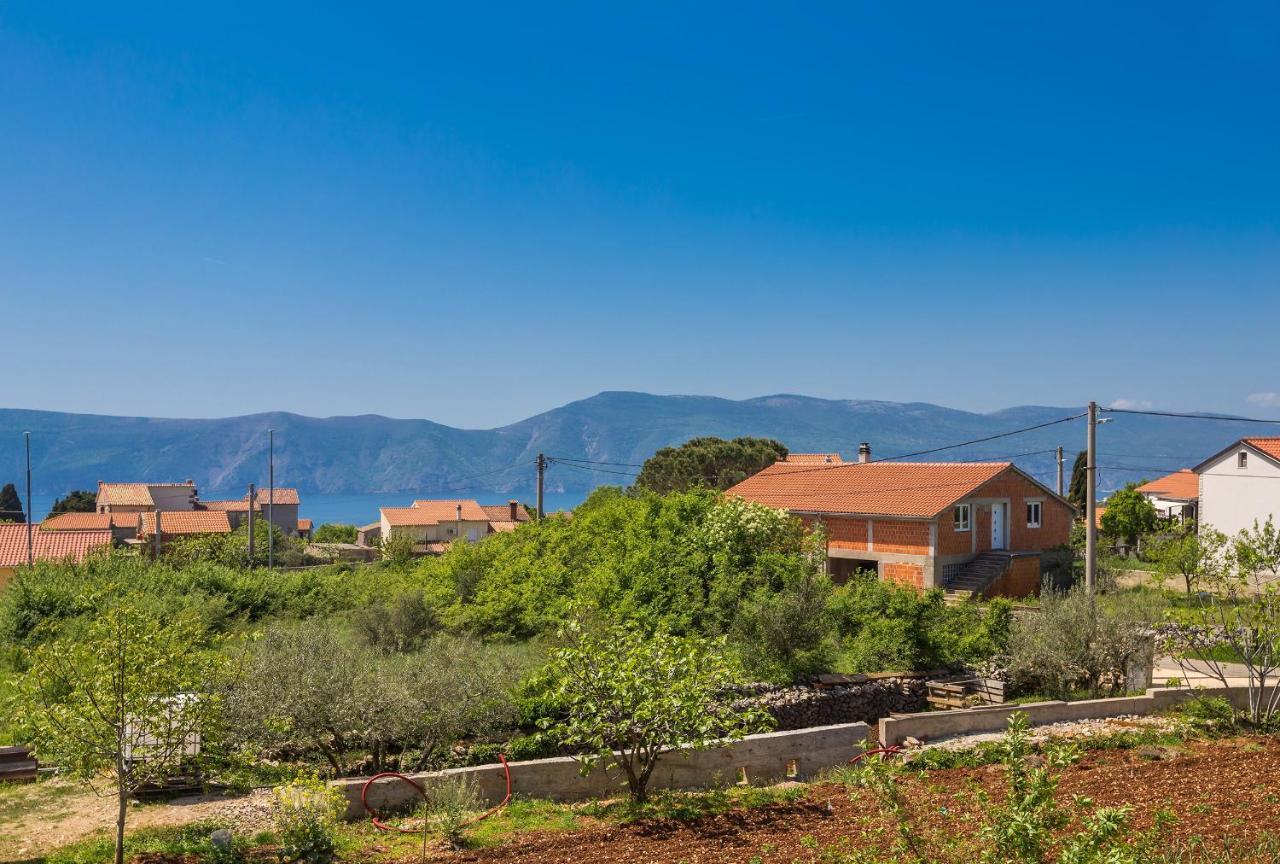 Villa Dijana West Linardići Kültér fotó