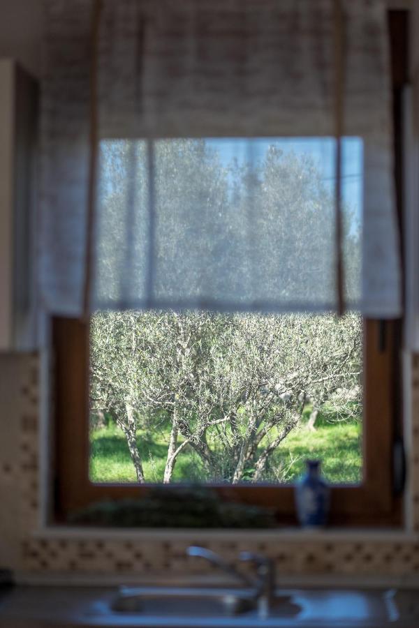 Villa Dijana West Linardići Kültér fotó