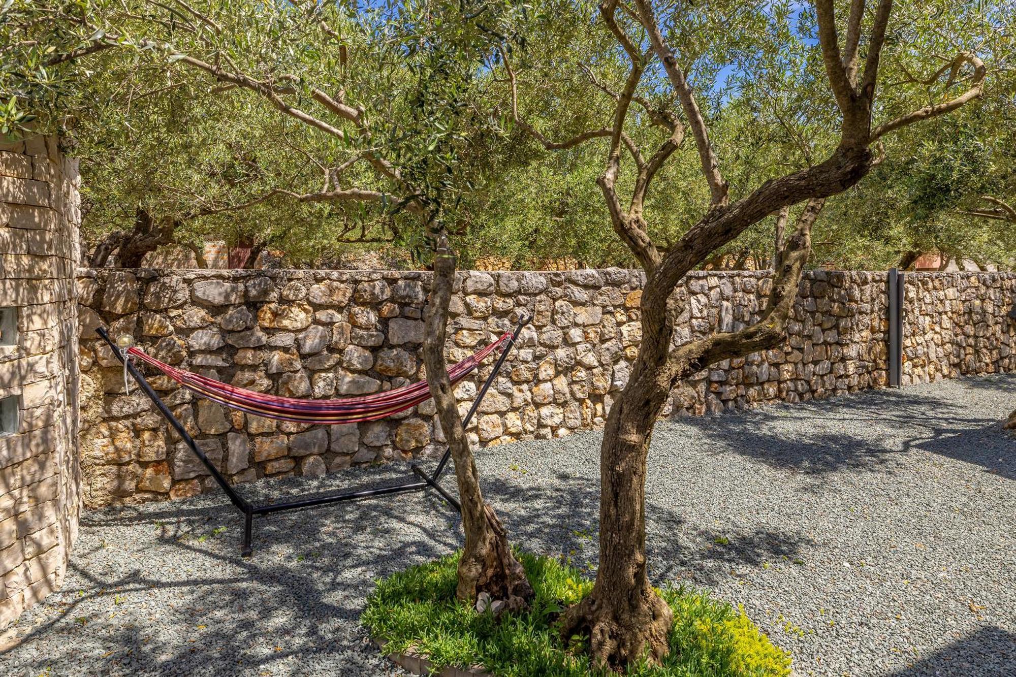 Villa Dijana West Linardići Kültér fotó