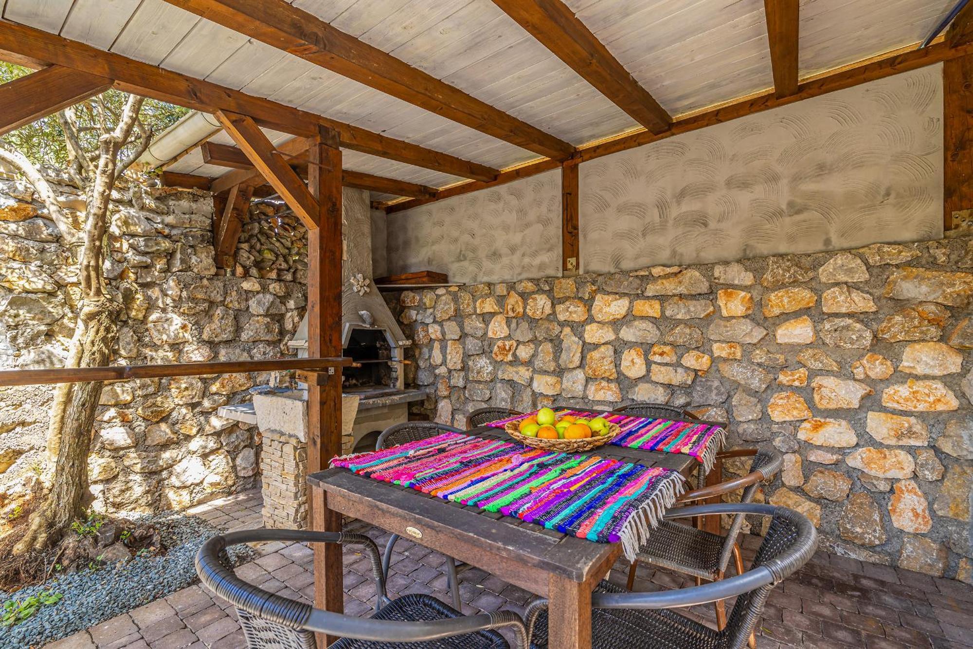 Villa Dijana West Linardići Kültér fotó